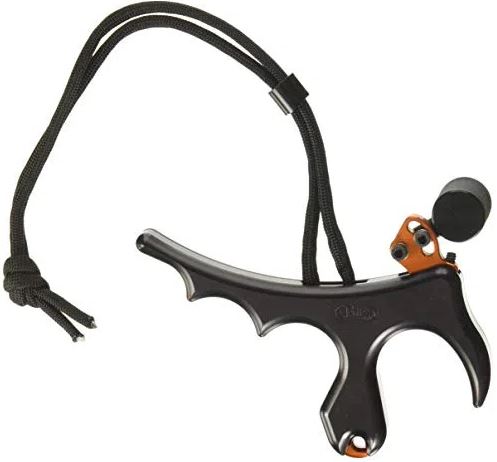 Hotshot Vapor Release