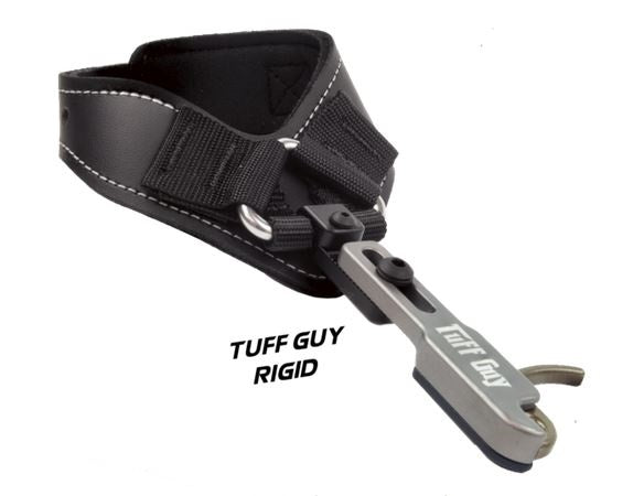 Spot Hogg TuffGuy Rigid Buckle