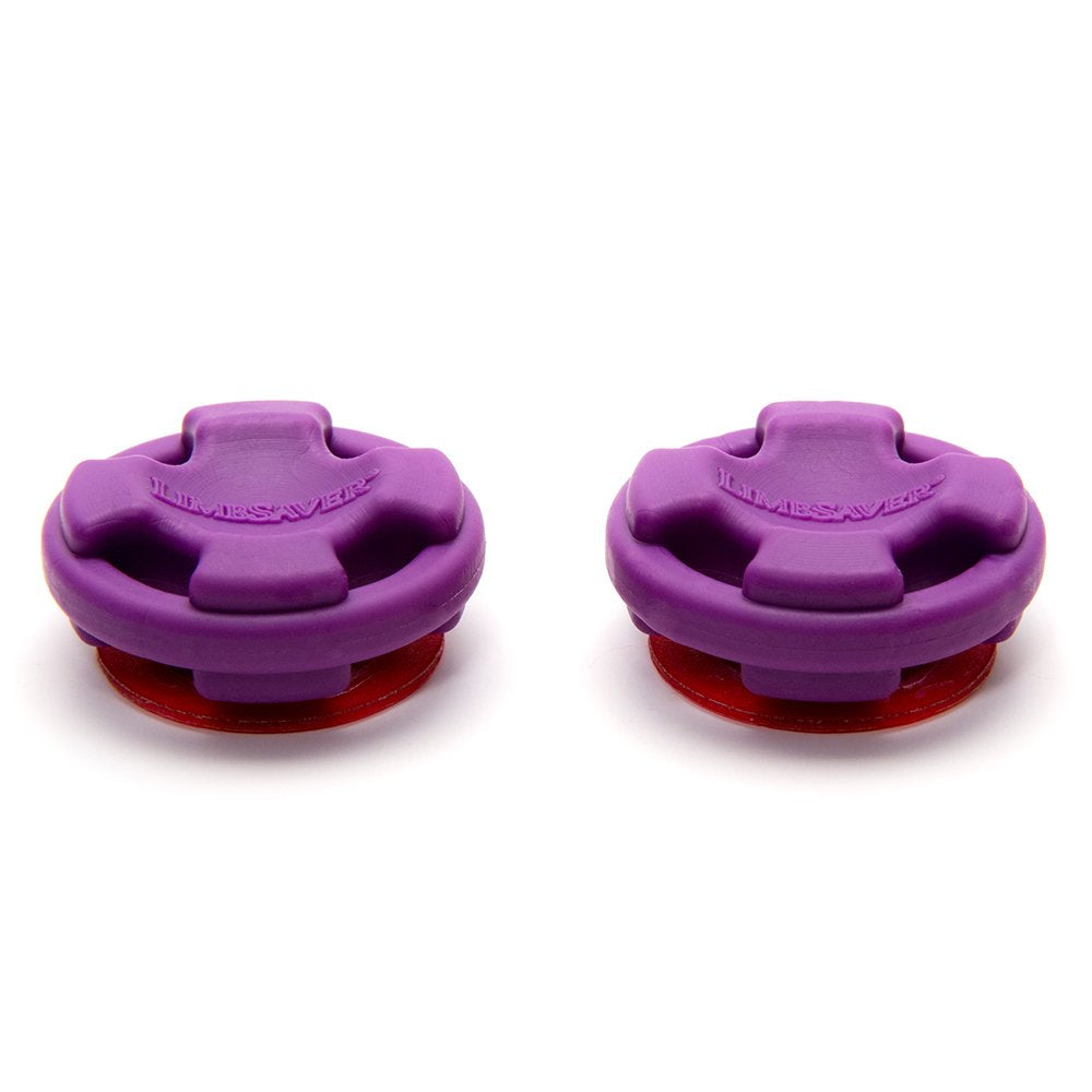 Limbsaver Broadband Recurve Dampener - 2 pack