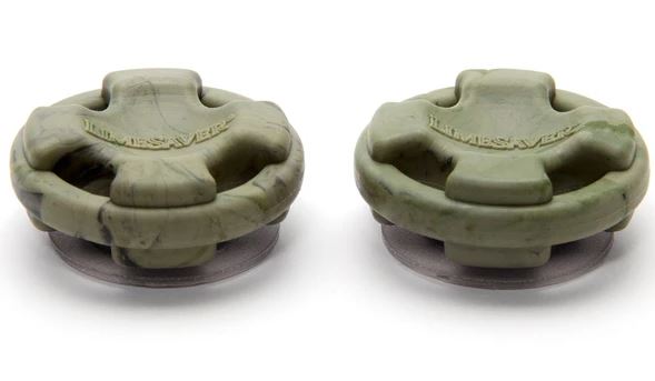 Limbsaver Broadband Recurve Dampener - 2 pack