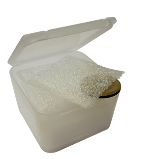 Specialty Lens Caddy 6