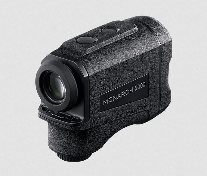 Nikon Monarch 2000 Range Finder