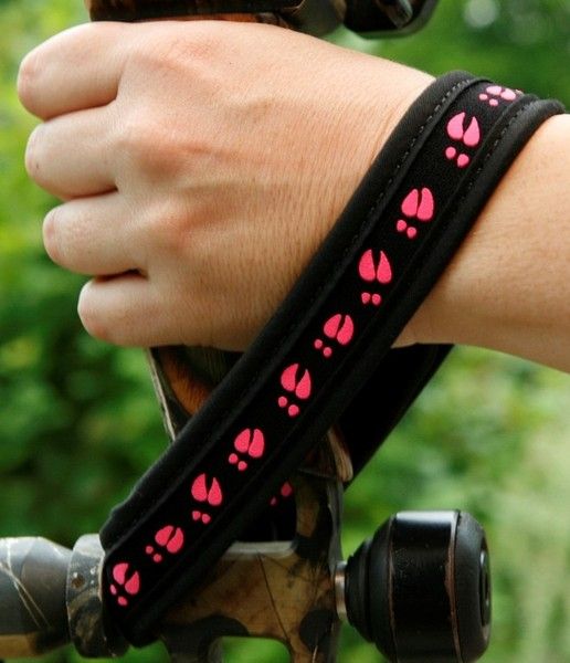 Outdoor Pro Staff Bow Wrist Sling