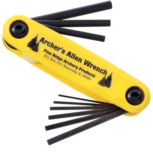 Pine Ridge Allen Hex Key XL