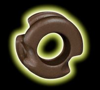 RAD Super Deuce 38 GlowPeep