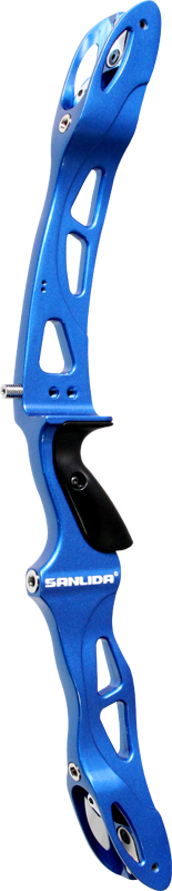Sanlida Miracle X9 ILF Recurve Riser