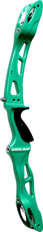 Sanlida Miracle X9 ILF Recurve Riser