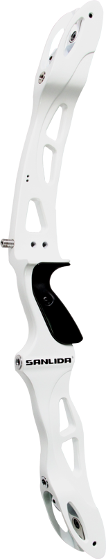 Sanlida Miracle X9 ILF Recurve Riser