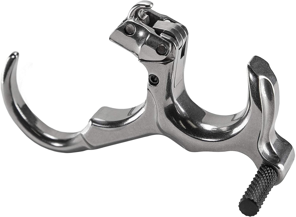 Scott Ascent Hinge Release