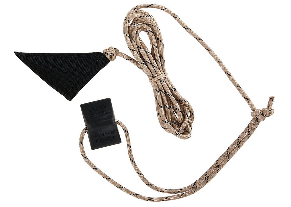 Selway Longbow Stringer