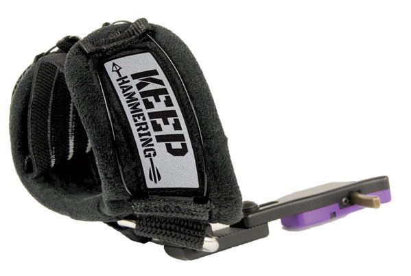 Spot Hogg WiseGuy Boa Rigid