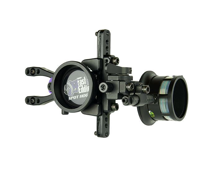 Spot Hogg Fast Eddie MRT