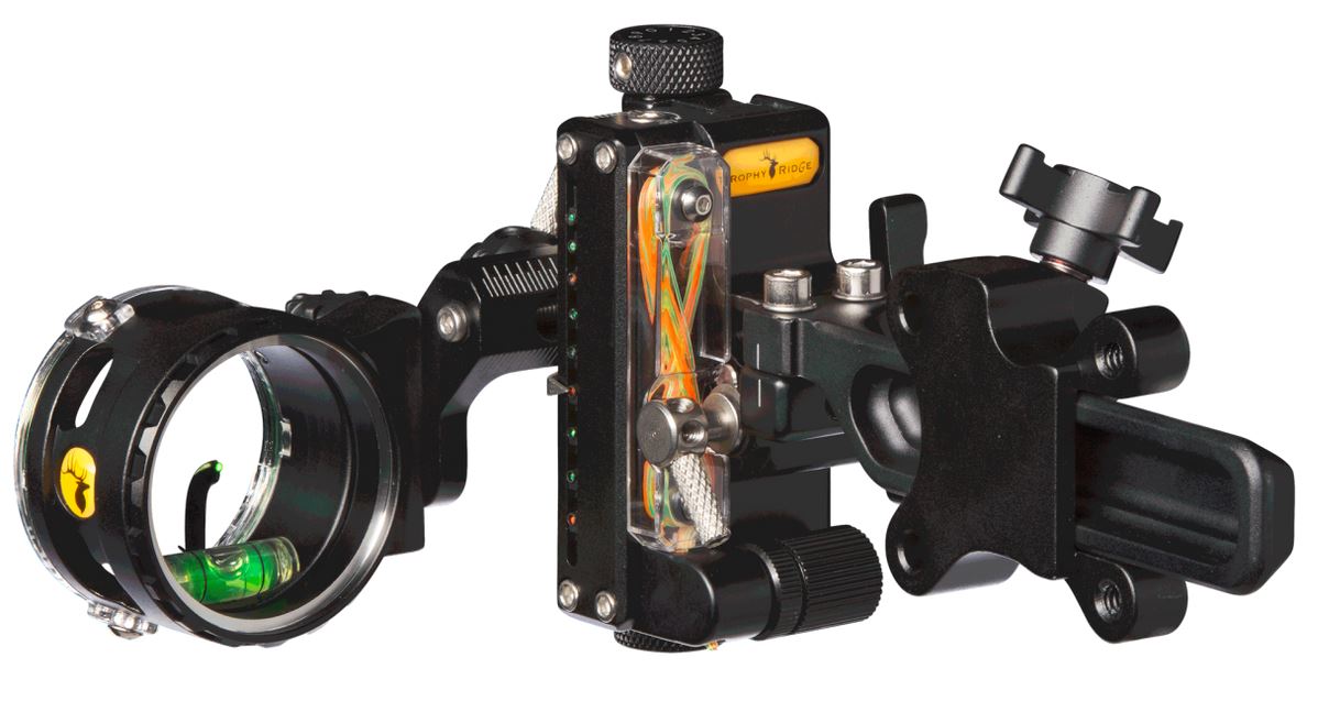 Trophy Ridge React One Pro Dovetail Sight