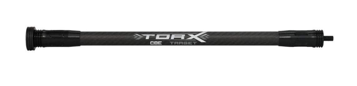 CBE TorX Target Rear Stabilizer | 12" - 15"