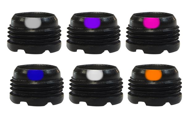 Specialty Verifier Aperture