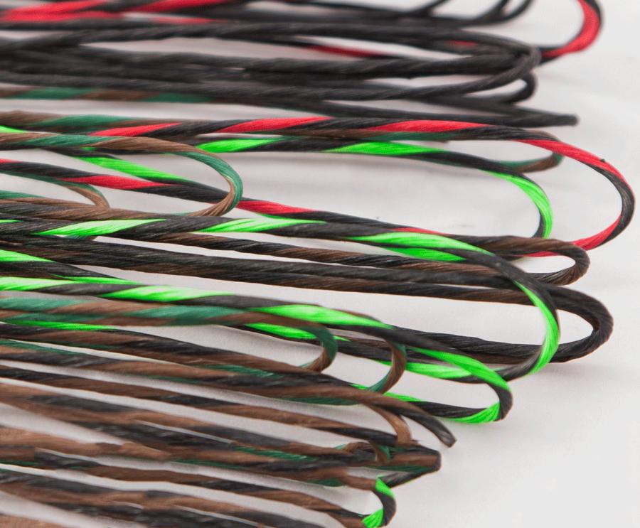 Attitude Strings - Compound Full Set