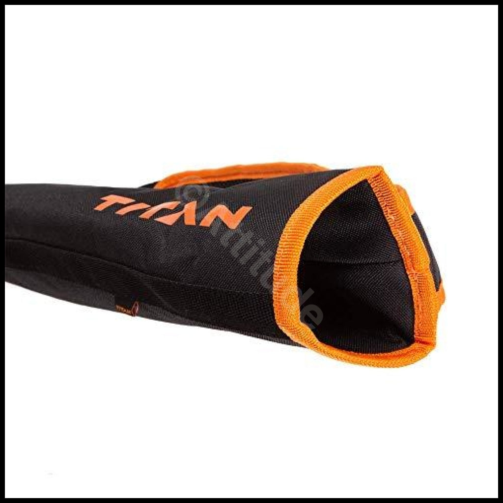 Allen Titan Youth Back Quiver Archers Accessories