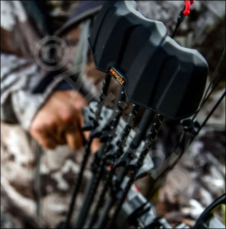 Apex Gear Reactor Xl Bow Quiver Quivers & Accessories
