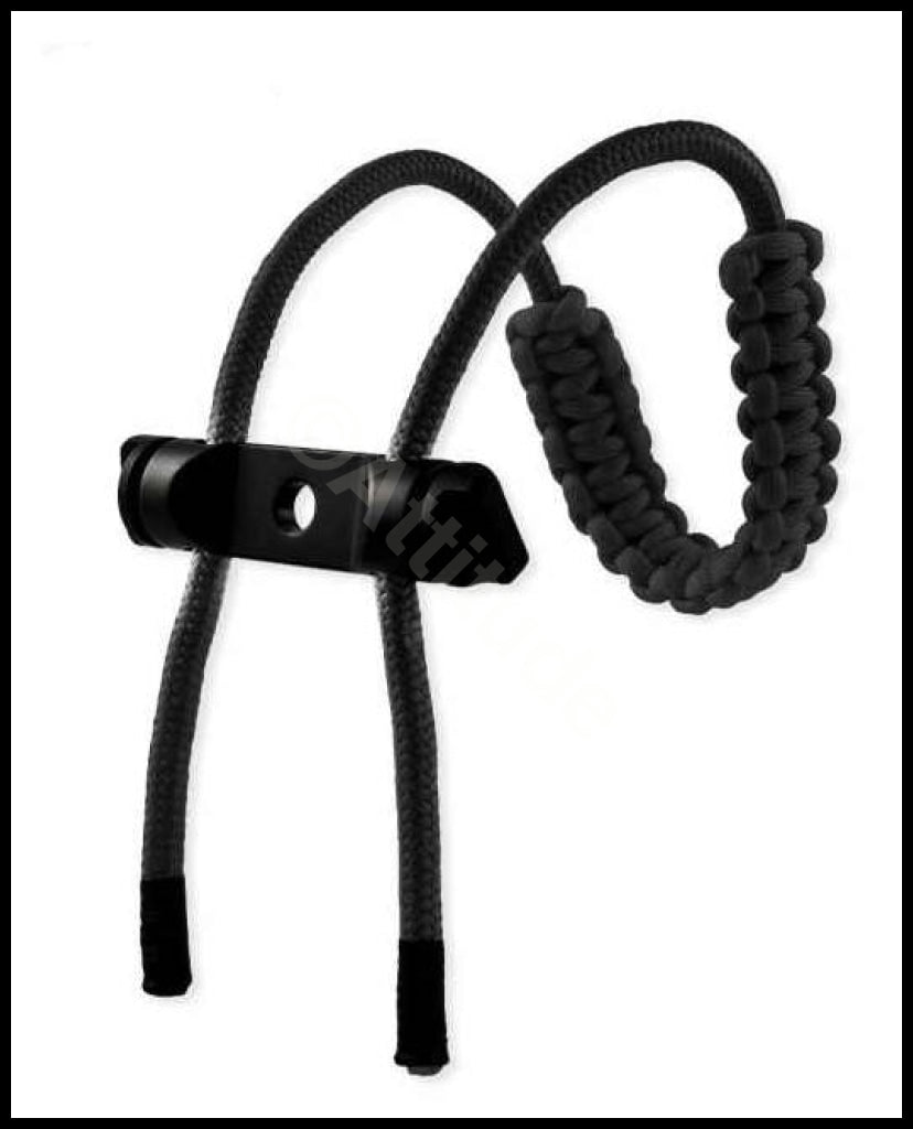 Avalon Tec-X Bow Sling Black