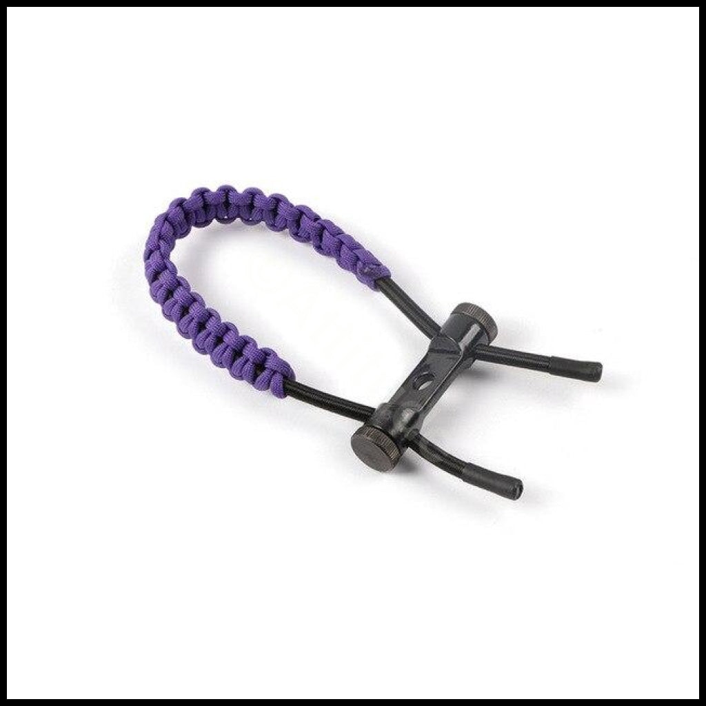 Avalon Tec-X Bow Sling Purple