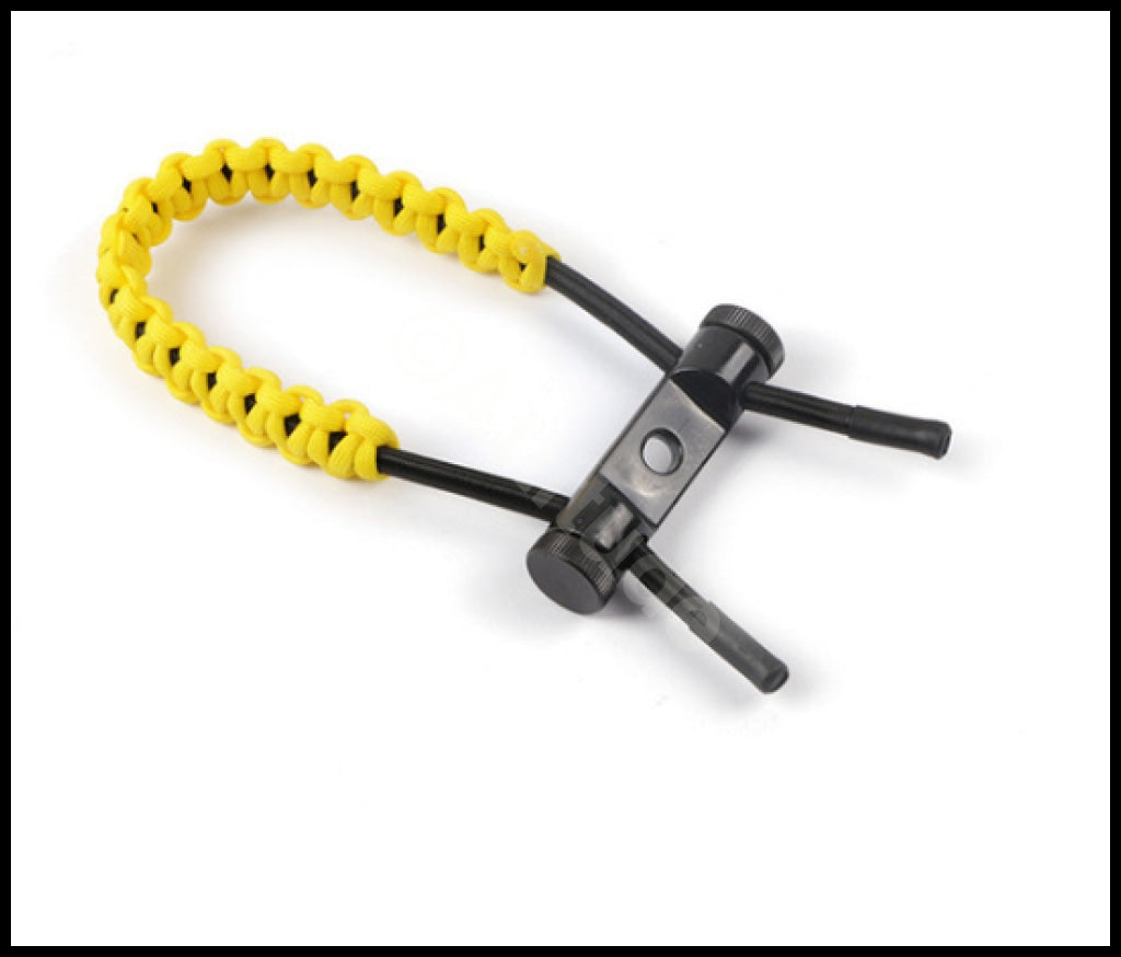 Avalon Tec-X Bow Sling Yellow