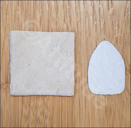 Bearpaw Traditional Hair Rest Cream