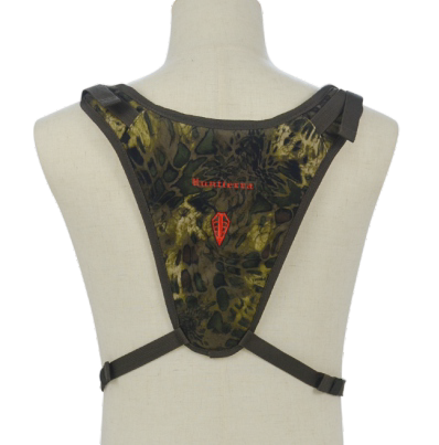 Huntierra Extreme Binocular & Rangefinder Caddy