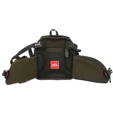 Huntierra Hawker Binocular & Rangefinder Caddy