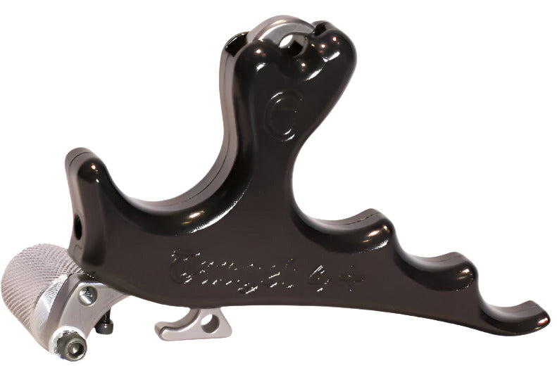 Carter Target 4 Release (4 finger)