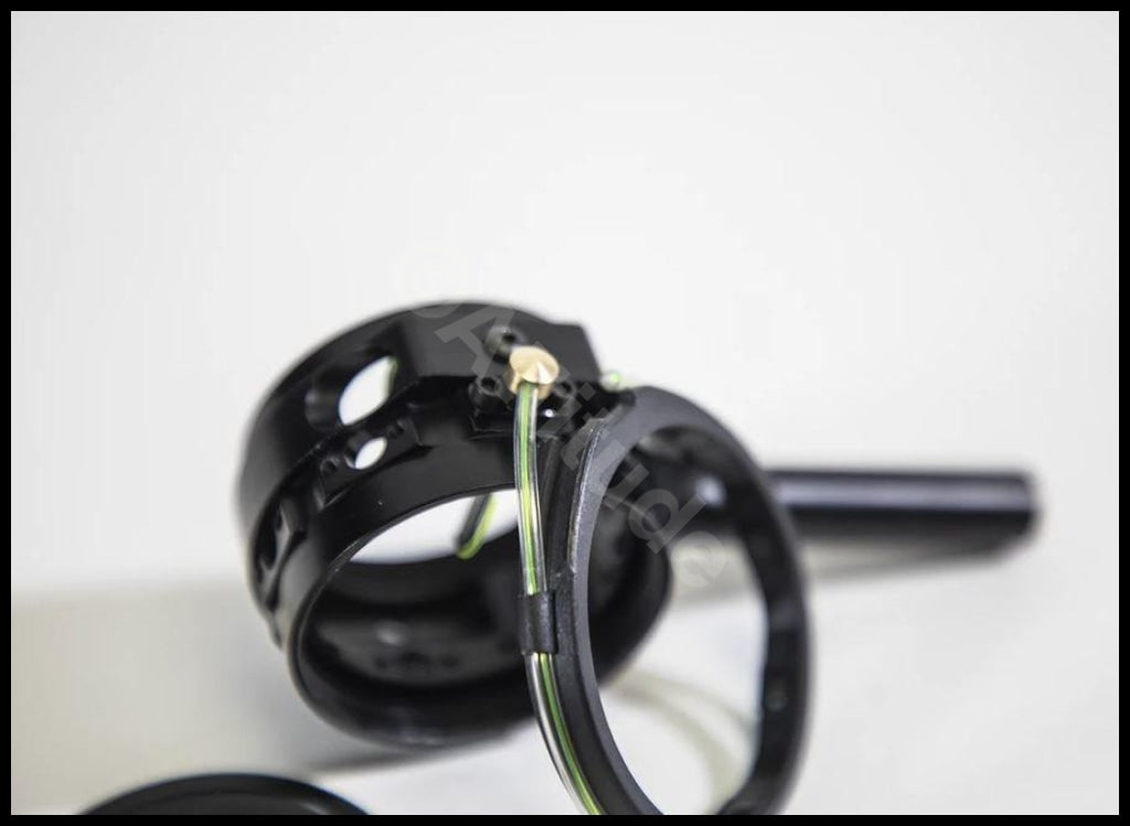 Cbe Vtx Scope Housing