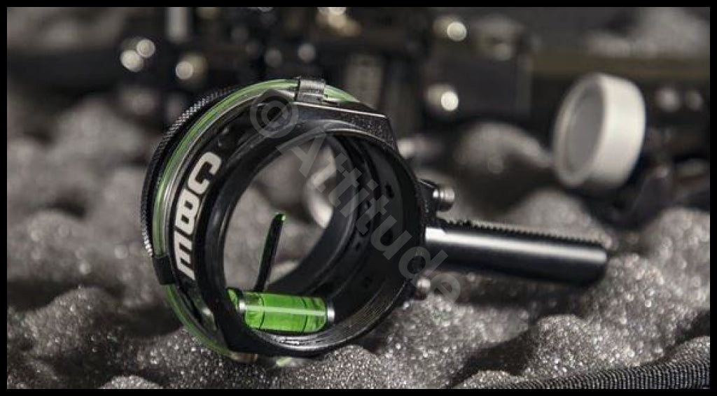 Cbe Vtx Scope Housing