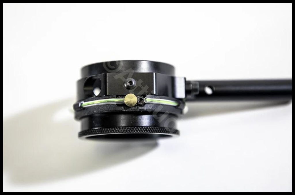 Cbe Vtx Scope Housing