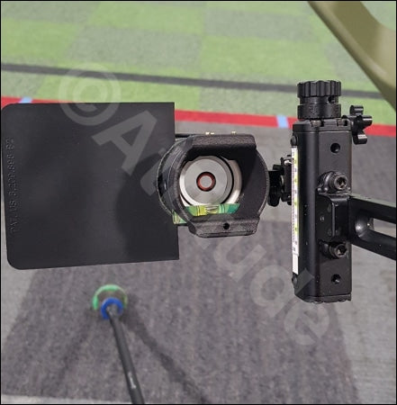 Coffey Double Vision Blocker Sight Accessories