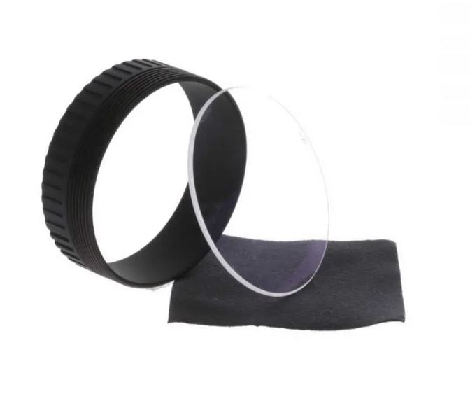 Apex Gear Covert Sight Lens Kit