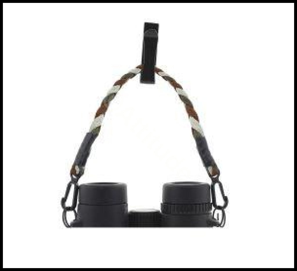 Cr Braided Binocular Loop Archers Accessories