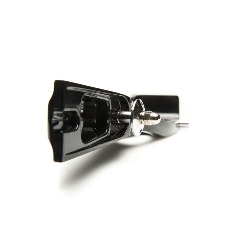 Galaxy Crescent 25" ILF Recurve Riser