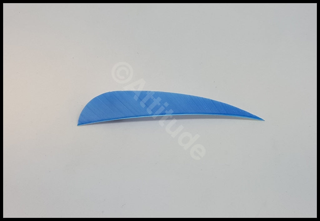 Gateway 4 Para Feathers Rw Blue Arrows