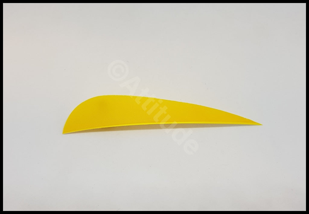 Gateway 4 Para Feathers Rw Yellow Arrows