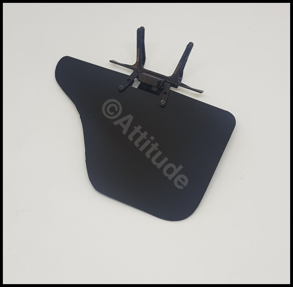 Gunstar Blinder - Attaches To Hat Blinds & Sunshades