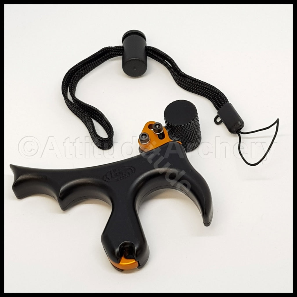 Hotshot Vapor Release Hand Held Releases