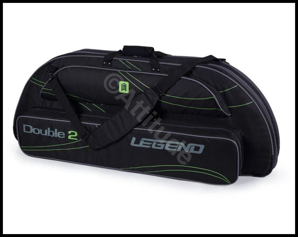 Legend Double2 Bow Case Accessories