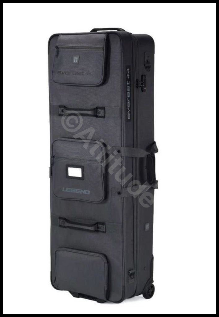 Legend Everest 44 Bow Case Accessories