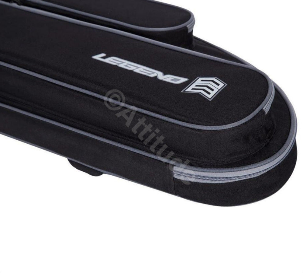 Legend Genesis Wolf Bow Case Accessories