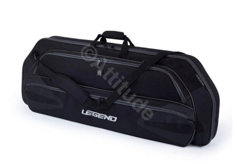 Legend Monstro 44 Bow Case Black Accessories