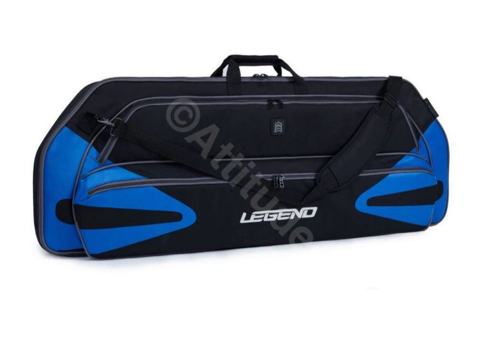 Legend Monstro 44 Bow Case Blue Accessories