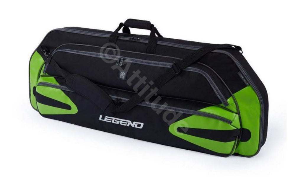 Legend Monstro 44 Bow Case Green Accessories