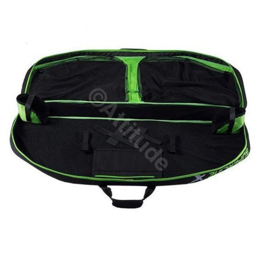 Legend Superline Bow Case Accessories