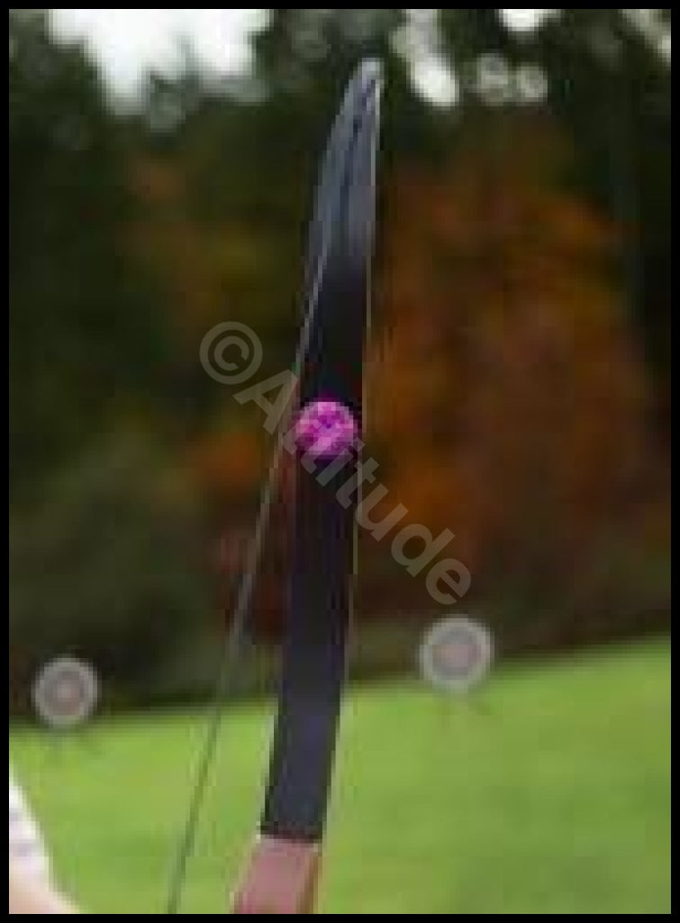 Limbsaver Broadband Recurve Dampener - 2 Pack Stabilizer Accessories