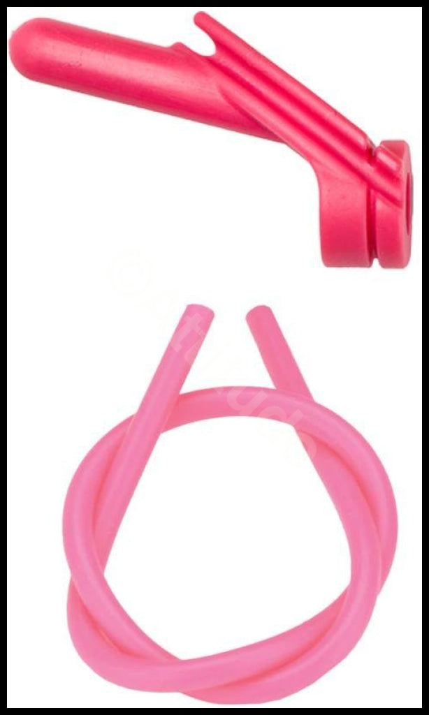 Pine Ridge Nitro Peep Colours Pink Sight