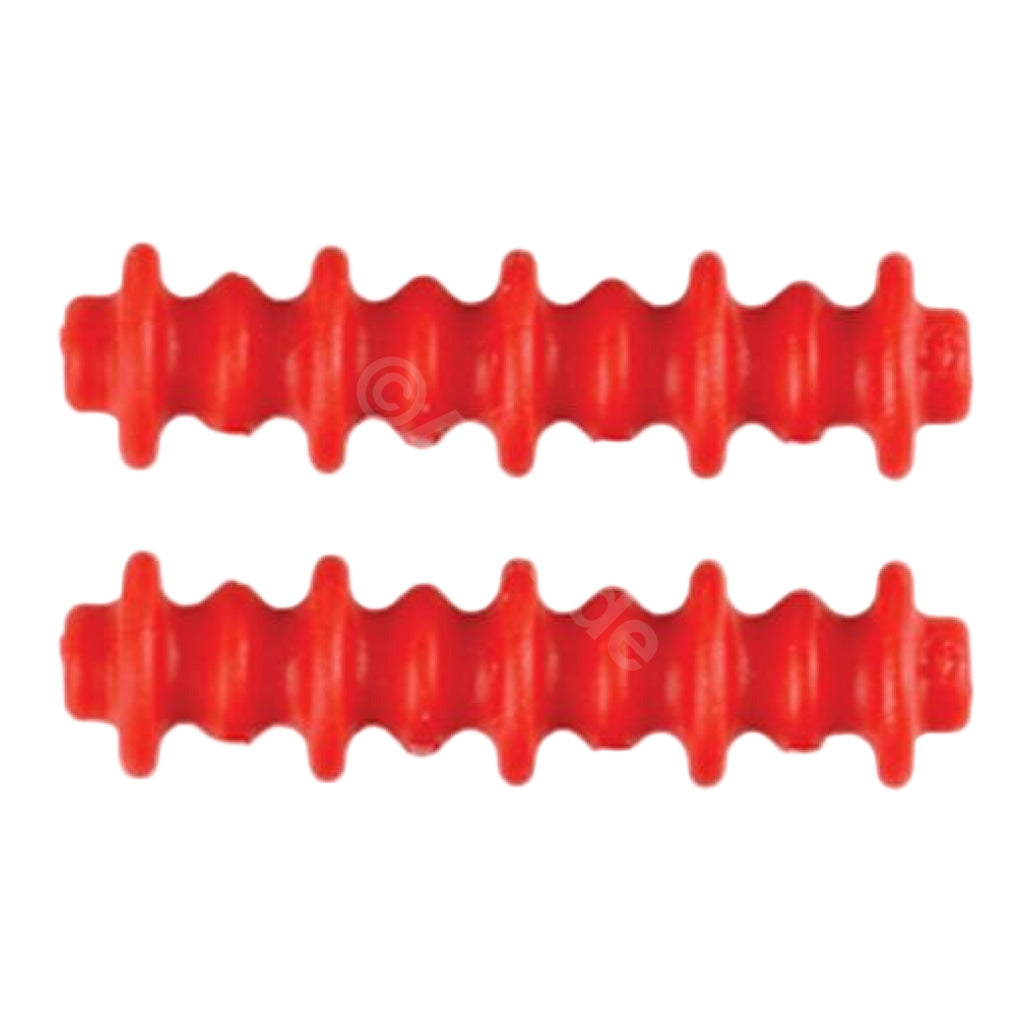 Pine Ridge Nitro Speed Button Xl 2Pk String Dampener